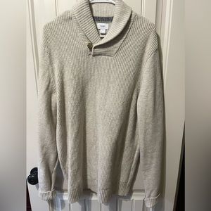 Mens Old Navy Sweater